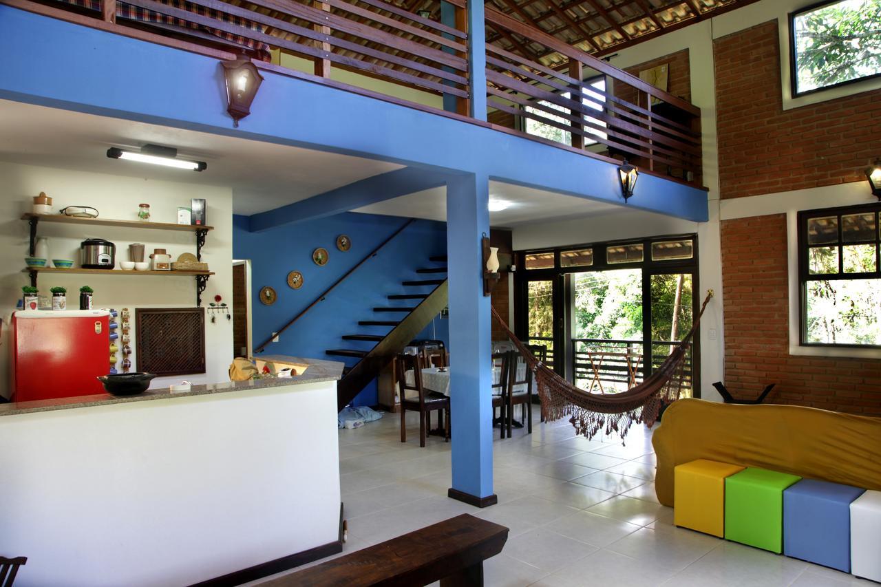 Вилла Casa De Penedo Экстерьер фото